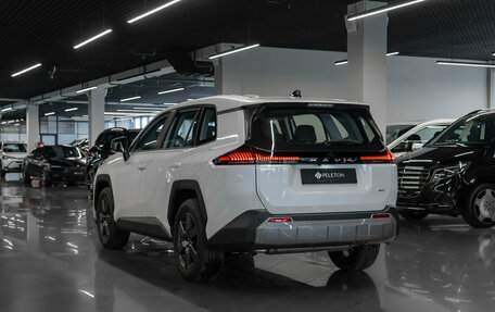 Toyota RAV4, 2026 год, 4 100 000 рублей, 4 фотография