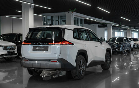Toyota RAV4, 2026 год, 4 100 000 рублей, 5 фотография