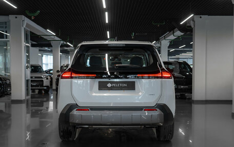Toyota RAV4, 2026 год, 4 100 000 рублей, 6 фотография
