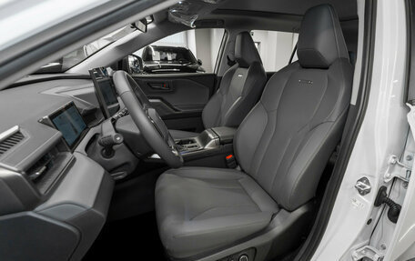 Toyota RAV4, 2026 год, 4 100 000 рублей, 9 фотография