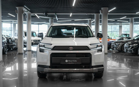 Toyota RAV4, 2026 год, 4 100 000 рублей, 3 фотография