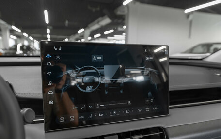 Toyota RAV4, 2026 год, 4 100 000 рублей, 17 фотография