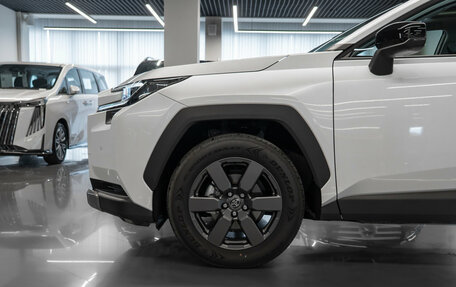 Toyota RAV4, 2026 год, 4 100 000 рублей, 23 фотография
