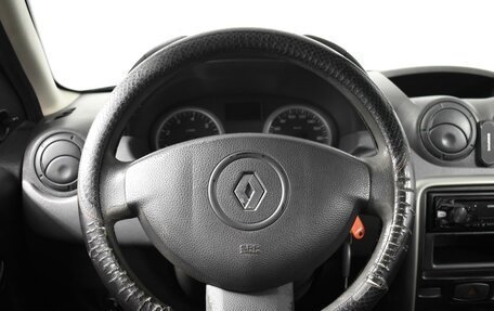 Renault Duster I рестайлинг, 2014 год, 716 100 рублей, 11 фотография