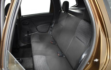 Renault Duster I рестайлинг, 2014 год, 716 100 рублей, 9 фотография