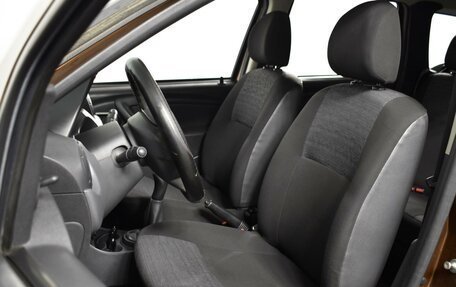 Renault Duster I рестайлинг, 2014 год, 716 100 рублей, 10 фотография