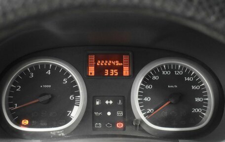 Renault Duster I рестайлинг, 2014 год, 716 100 рублей, 12 фотография