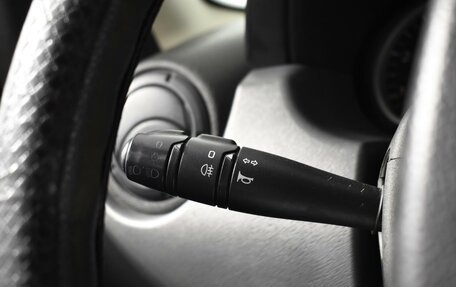 Renault Duster I рестайлинг, 2014 год, 716 100 рублей, 13 фотография