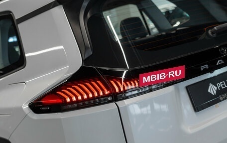 Toyota RAV4, 2026 год, 4 100 000 рублей, 25 фотография