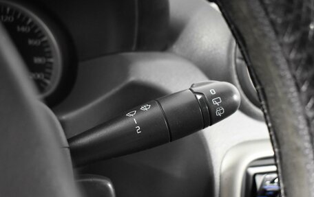 Renault Duster I рестайлинг, 2014 год, 716 100 рублей, 14 фотография