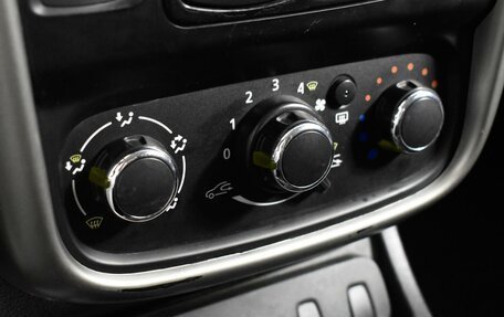 Renault Duster I рестайлинг, 2014 год, 716 100 рублей, 15 фотография