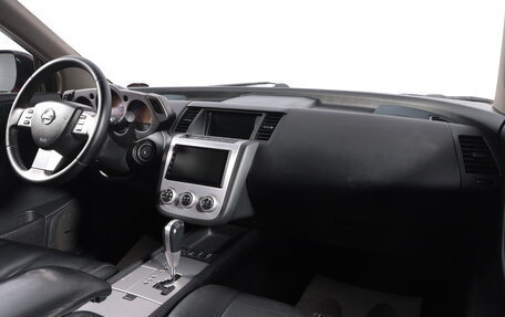 Nissan Murano, 2006 год, 699 000 рублей, 10 фотография