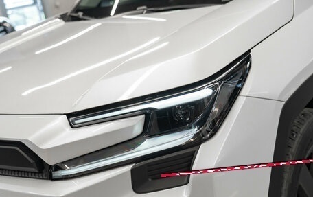 Toyota RAV4, 2026 год, 4 100 000 рублей, 24 фотография