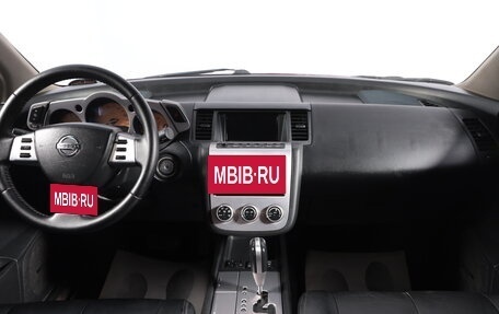 Nissan Murano, 2006 год, 699 000 рублей, 9 фотография