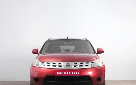 Nissan Murano, 2006 год, 699 000 рублей, 2 фотография
