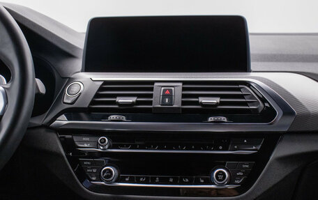 BMW X3, 2019 год, 3 920 000 рублей, 15 фотография