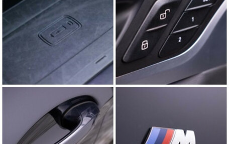 BMW X3, 2019 год, 3 920 000 рублей, 21 фотография