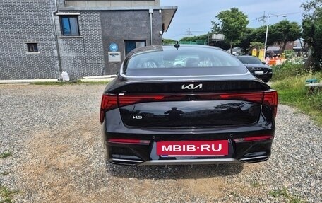 KIA K5, 2024 год, 2 200 000 рублей, 3 фотография