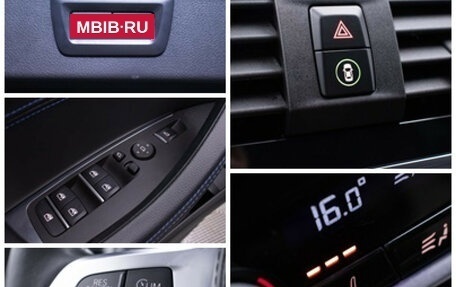 BMW X3, 2019 год, 3 920 000 рублей, 17 фотография