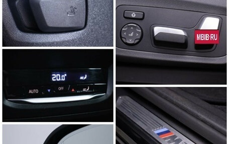 BMW X3, 2019 год, 3 920 000 рублей, 18 фотография