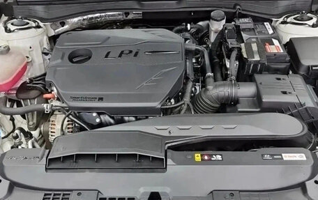 Hyundai Sonata VIII, 2024 год, 2 200 000 рублей, 6 фотография