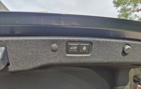 KIA K5, 2024 год, 2 200 000 рублей, 10 фотография