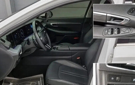Hyundai Sonata VIII, 2024 год, 2 200 000 рублей, 8 фотография