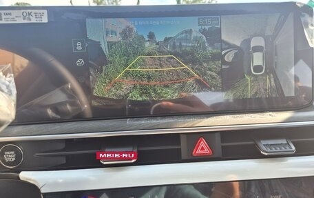KIA K5, 2024 год, 2 200 000 рублей, 12 фотография