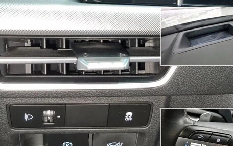 Hyundai Sonata VIII, 2024 год, 2 200 000 рублей, 15 фотография