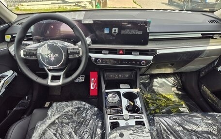 KIA K5, 2024 год, 2 200 000 рублей, 8 фотография