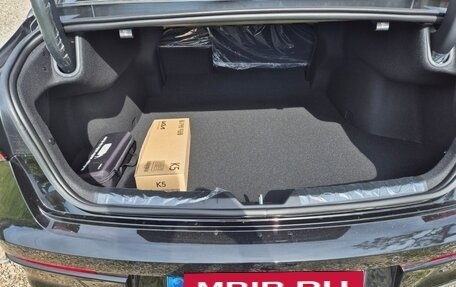 KIA K5, 2024 год, 2 200 000 рублей, 9 фотография