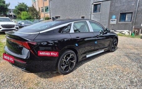 KIA K5, 2024 год, 2 200 000 рублей, 4 фотография