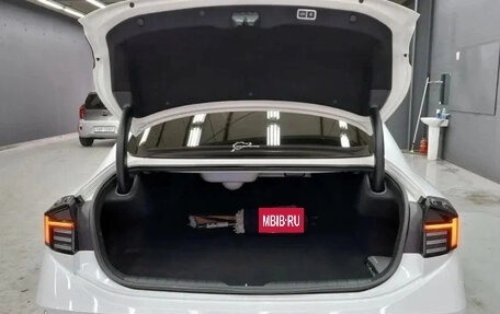Hyundai Sonata VIII, 2024 год, 2 200 000 рублей, 16 фотография