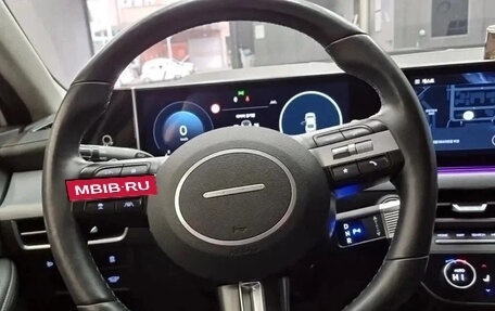Hyundai Sonata VIII, 2024 год, 2 200 000 рублей, 10 фотография