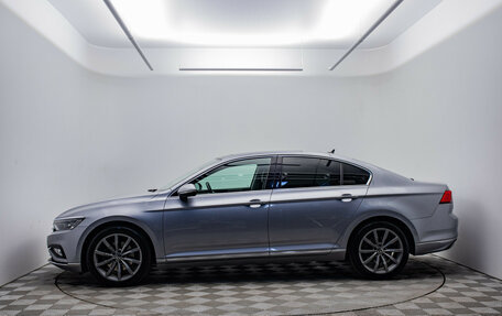 Volkswagen Passat B8 рестайлинг, 2020 год, 3 199 000 рублей, 9 фотография