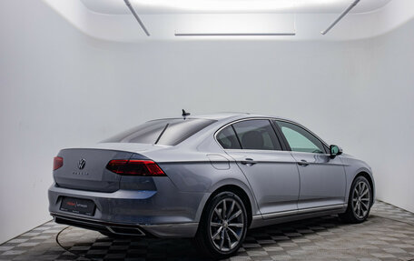 Volkswagen Passat B8 рестайлинг, 2020 год, 3 199 000 рублей, 5 фотография