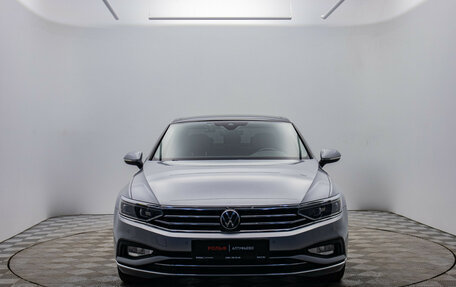 Volkswagen Passat B8 рестайлинг, 2020 год, 3 199 000 рублей, 2 фотография