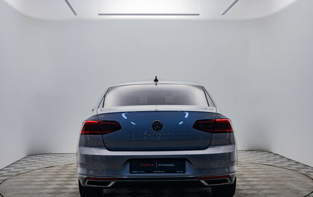 Volkswagen Passat B8 рестайлинг, 2020 год, 3 199 000 рублей, 7 фотография