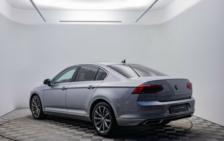 Volkswagen Passat B8 рестайлинг, 2020 год, 3 199 000 рублей, 8 фотография