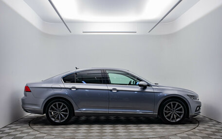 Volkswagen Passat B8 рестайлинг, 2020 год, 3 199 000 рублей, 4 фотография