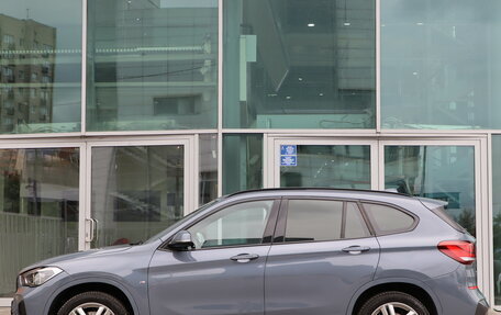 BMW X1, 2021 год, 2 500 000 рублей, 8 фотография