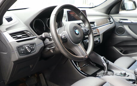 BMW X1, 2021 год, 2 500 000 рублей, 9 фотография