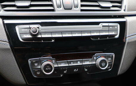 BMW X1, 2021 год, 2 500 000 рублей, 13 фотография
