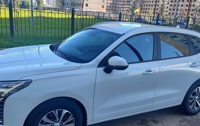 Haval Jolion, 2023 год, 1 580 000 рублей, 1 фотография