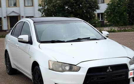 Mitsubishi Lancer IX, 2008 год, 430 000 рублей, 1 фотография