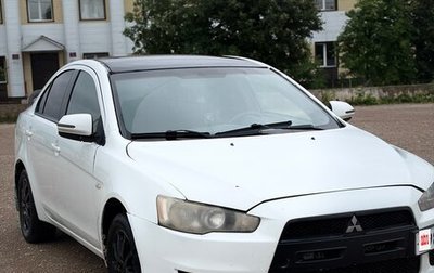 Mitsubishi Lancer IX, 2008 год, 430 000 рублей, 1 фотография