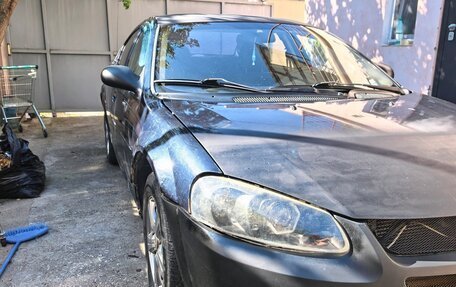 Dodge Stratus II, 2004 год, 220 000 рублей, 1 фотография
