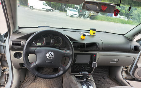 Volkswagen Passat B5+ рестайлинг, 2002 год, 390 000 рублей, 1 фотография