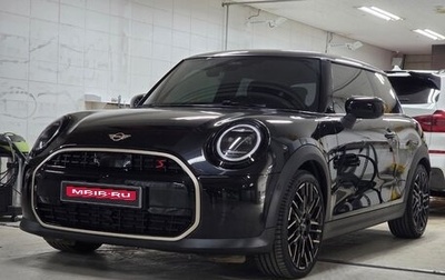 MINI Hatch, 2025 год, 3 820 000 рублей, 1 фотография
