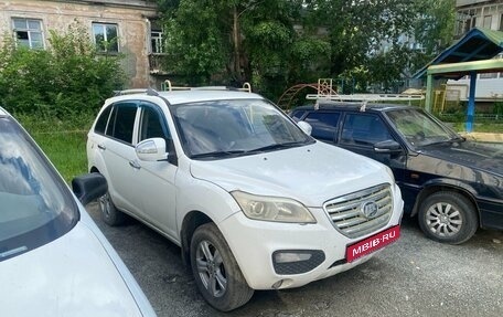 Lifan X60 I рестайлинг, 2013 год, 284 000 рублей, 1 фотография
